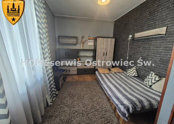 Mieszkanie Ostrowiec Świętokrzyski 42m2 2 pokoje