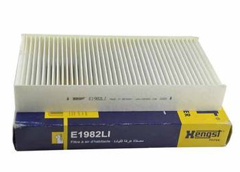 E1982LI Filtr kabinowy HENGST