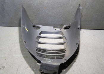 HONDA SW-T400 SW 400 650 OSŁONA CHŁODNICY OWIEWKA PLASTIK