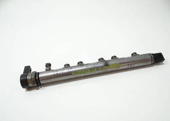 LISTWA WTRYSKOWA BMW E60 E61 LCI N47D20A 7809129 (4295250)