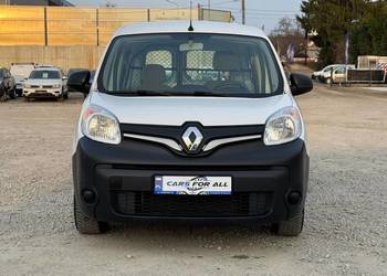 Renault Kangoo BLUE dCi 95 LIMITED
