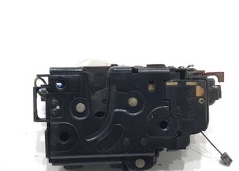 ZAMEK DRZWI PRAWY TYŁ VW TOURAN Minivan 7L0839016 03-10