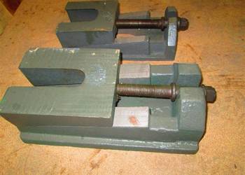 Kliny ustawcze do maszyn przemysłowych