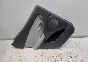 Ford Explorer VII R2KB  TAPICERKA BOCZEK DRZWI LEWY TYŁ