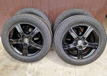 Felgi Koła Mercedes Vito Viano Vaneo 16 cali 5x112 ET52 Lato 205/65/R16C
