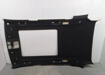 PODSUFITKA CZARNA POD SZYBERDACH Bmw X5 II (2006-2013) E70