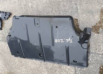 RENAULT ZOE PLYTA OSLONA PODWOZIA 748A03392R RENAULT ZOE PLYTA OSLONA PODWOZIA 748A03392R