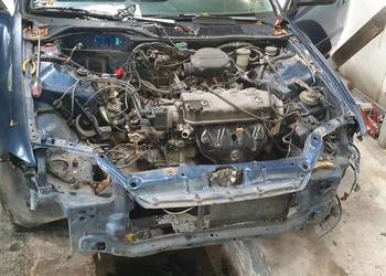 Honda civic silnik 1.5 skrzynia s20