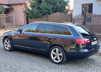 Felgi 18 Audi A4 A6 Q5