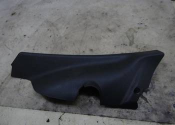 OSŁONA POSZYCIE SŁUPKA LEWY TYŁ LEWA TYLNA VW UP CITYGO MII 1S4867765