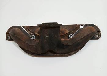 KOLEKTOR WYDECHOWY BMW F01 F02 4.4 7576987