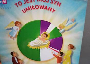 To jest mój syn umiłowany księgarnia religijna antykwariat Bródno Praga