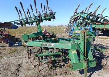 Agregat uprawowy CRAMER 5M (nie lemken korund koralle kverneland)