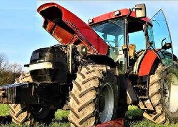 Katalog części Case IH MX