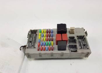 MODUŁ MASERATI QUATTROPORTE LIFT 51829176 SKRZYNKA