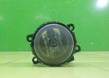 MITSUBISHI OUTLANDER II 2.0 DID 08r 06-10 5D halogen prawy MN142091