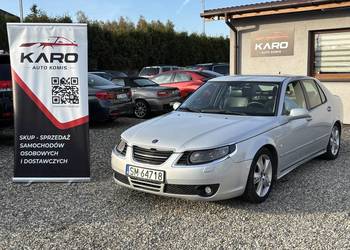 Saab 9-5