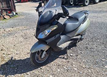 Aprilia Atlantic 200