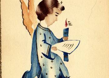 ŚWIĘTA KARTKA ŚWIĄTECZNA OKOLICZNOŚCIOWA 1