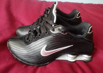 Nike Shox rozmiar 38