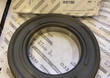 81871392 F1NN7R014BA Tłok Maxxum MXU T6000 TS CNH Oryginał