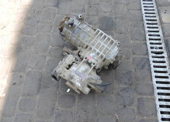 MOST TYLNY HALDEX 02D525053AF ALHAMBRA AUDI A3 8L VW GOLF 4 LEON 1.9 TDI