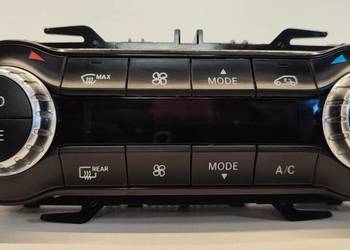 MERCEDES CLA X117 PANEL KLIMATYZACJI A2469008415