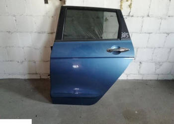 HONDA FR-V DRZWI LEWY TYŁ