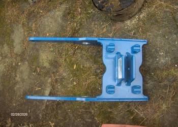 Obudowa belki przedniej overum 41652050690