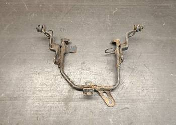 Stelaż mocowanie lampa przód czacha części Yamaha DT 80 53V 125 lc2 34X