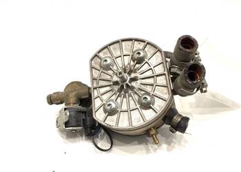 REDUKTOR DO GAZU LPG 67R-014327 PAROWNIK LPG, GAZOWY, UKŁADU