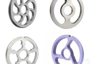 Szarpaki do wilków masarskich