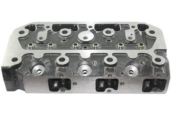 Głowica cylindrów Yanmar 3D84