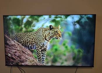 Telewizor Hisense 65u7hq LED 4k 120hz