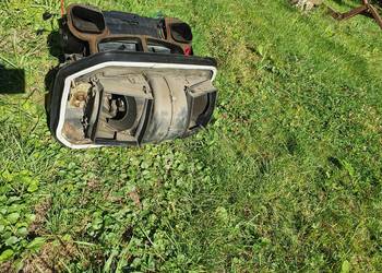 Nagrzewnica BMW E36 compact komplet