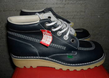 Buty Kickers