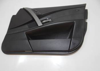 BOCZEK DRZWI PRAWY PRZÓD PRZEDNI BMW E60 E61 OE (4647913)