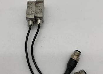 Sick WTB4S-3P3462V Photoelectric Sensor /Used