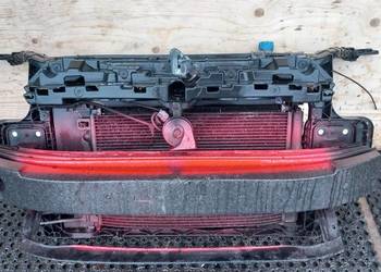 FIAT GRANDE PUNTO 1.2B PAS PRZEDNI KOMPLET KLIMA 176/A