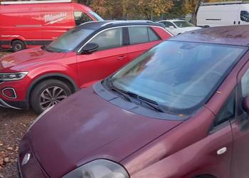 Sprzedam fiata punto