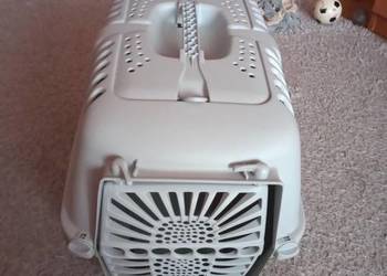 Sprzedam Transporter dla psa -kota