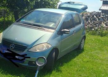 Mercedes-Benz A150