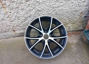 Felgi aluminowr