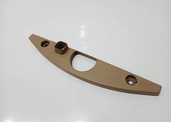 OSŁONA ZAŚLEPKA WYCIERACZKI BMW E91 7127883