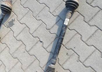 Volkswagen Passat B7 2.0tdi 1k0407272rb półoś prawa prawy przód