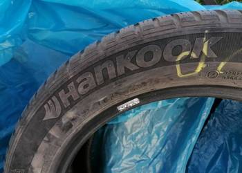Opony hankook 205 55 17!