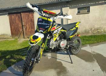 Mrf 140 ttr po remoncie