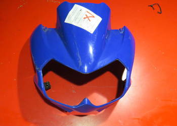 KAWASAKI Z750 Z 750 04-12 czcha czasza owiewka osłona przód