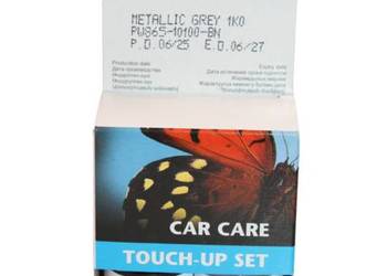 TOYOTA Lexus  Lakier zaprawka 1K0 Metal Stream PW865-10100-BN OE