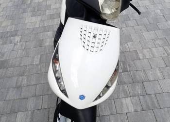 Piaggio zip